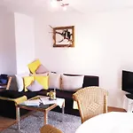 Ferienwohnung Gruss Aus Partenkirchen