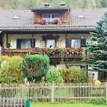 Ferienwohnung Gruss Aus Partenkirchen