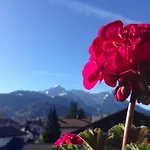 Ferienwohnung Gruss Aus Partenkirchen