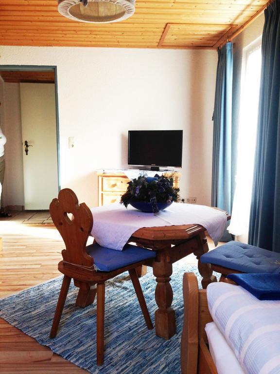 Gruss Aus Partenkirchen Appartement Garmisch-Partenkirchen